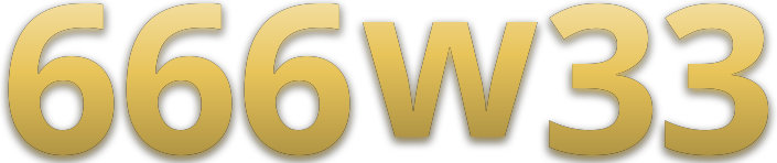 666w33 logo