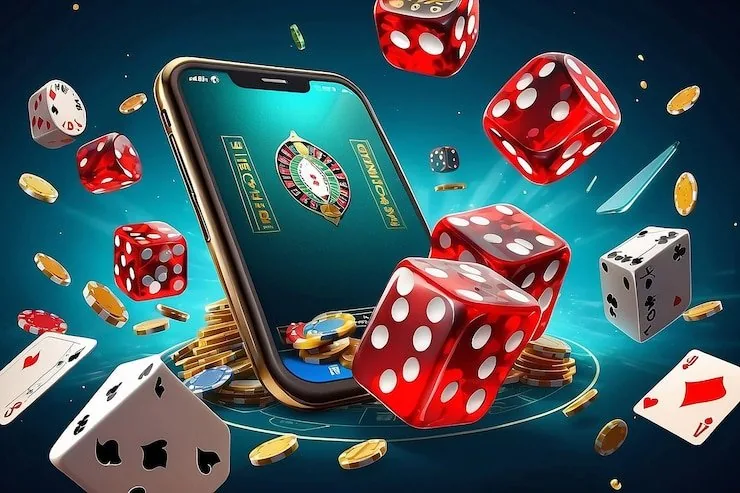 666w33 Live Poker Action